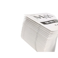 Livret imprimé personnalisé en couleurs, livret, cahier ou cahier, notes, bon marché, 2022