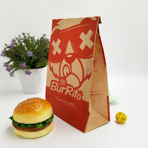 Máy Làm Túi Giấy Tự Động Với 2 Màu In - Product Image 6