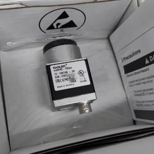 Nouvelle caméra industrielle couleur USB 3.0 Basler AcA640-750uc - Product Image 5