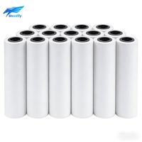 Rollos de Papel para Plotter CAD sin Recubrimiento al por Mayor, 24" x 500 pies, Paquete de 6, Grado Económico, Papel Bond para Dibujo de Ingeniería CAD