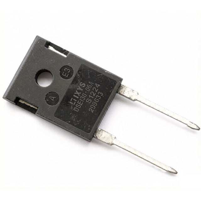 DSE130-06A TO-247 Fast Recovery Diode 30A/600V Integrated Circuit IC Suppliers