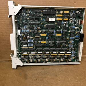 โมดูลเอาต์พุตแบบอนาล็อก Honeywell 51303816-100 10 I/O ชิ้นส่วนควบคุมอุตสาหกรรม IO - Product Image 2