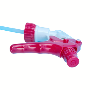 Pistolet pulvérisateur en plastique en gros pour l'arrosage des fleurs et le lavage des voitures, avec tête de pulvérisation manuelle à pression - Product Image 5