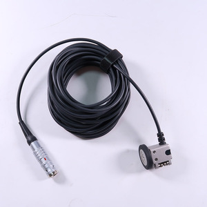 Encodeur universel TMTECK Mini-Wheel, compatible avec les cales PA standard NDT, longueur du câble 2M - Product Image 2
