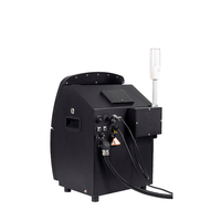 Impresora de inyección de tinta Digital para botella, máquina de impresión de etiquetas de agua embotellada Industrial, fecha de caducidad, láser, cij, Inkje