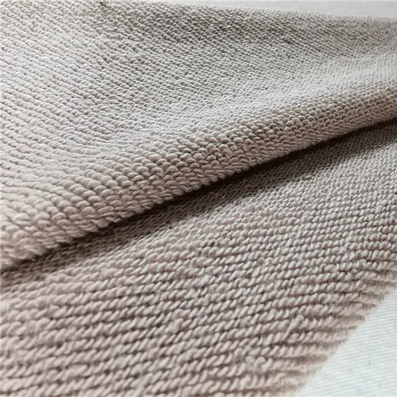 T shirt di cotone colorato stampato Tessuto di Cotone di ovatta panno