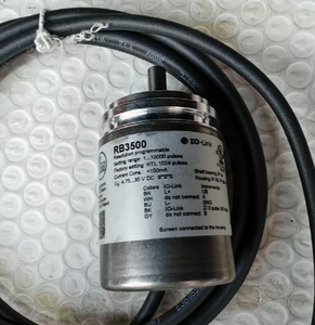 Buen Precio de Encoder Incremental de Calidad IFM Serie RB con Eje Sólido RB3100/RB3110/RB3120/RB3130/RB3500 - Product Image 1