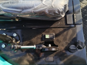 Ce/EPA bán buôn Trung Quốc đa chức năng 2.5ton Mini Máy xúc Crawler nhỏ Digger Bagger 3.5 tấn thủy lực nhà máy giá - Product Image 6