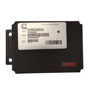 Módulo de Control Electrónico de Motor K38 K50 de Alta Calidad para Maquinaria de Construcción 24V, OEM 4354558, Tipo de Motor para Reli - Product Image 2
