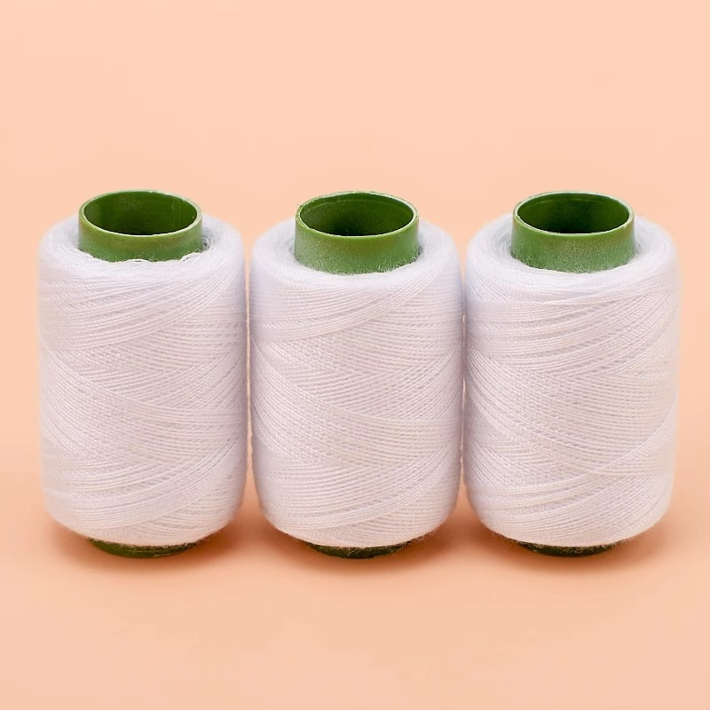 White - 3 rolls [box not included]