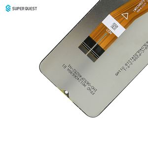 คุณภาพของสินค้าสำหรับ Samsung ซีรีส์ A025 A03 A03S A02S A035 A037F Super Quest ของแท้อะไหล่หน้าจอโทรศัพท์มือถือ - Product Image 4