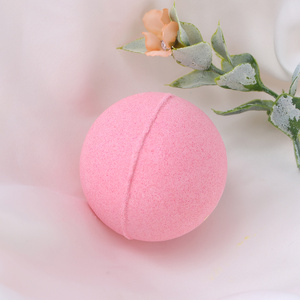 Coffret Cadeau de Bombes de Bain Effervescentes Scintillantes Bio Naturelles OEM Personnalisées 2025 – Emballage Riche et Coloré, Sel de Soude, Durée de Conservation de 3 Ans, pour Femmes - Product Image 5