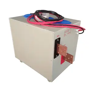 3000A 12V Rectifier Copper Electroplating Machine Copper Electroplating Rectifier