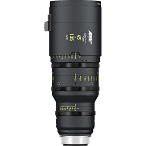 Lente Signature 2026 de 45-135 mm T2.8 con Montura LPL y Accesorios para Lentes - Product Image 1