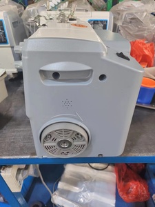Máquina de Coser Overlock de Alta Velocidad con Accionamiento Directo Eficiente DT 800-4AT - Product Image 4