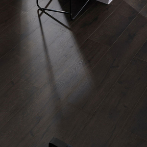 Parquet en chêne rustique à nœuds larges, <span class=keywords><strong>prix</strong></span> compétitif, pour rénovation de maison de style farmhouse - Product Image 5