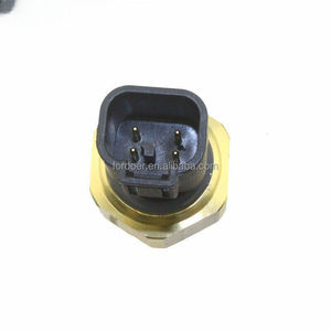 Capteur de température d'huile 4921477 pour moteur ISM QSM - Product Image 5
