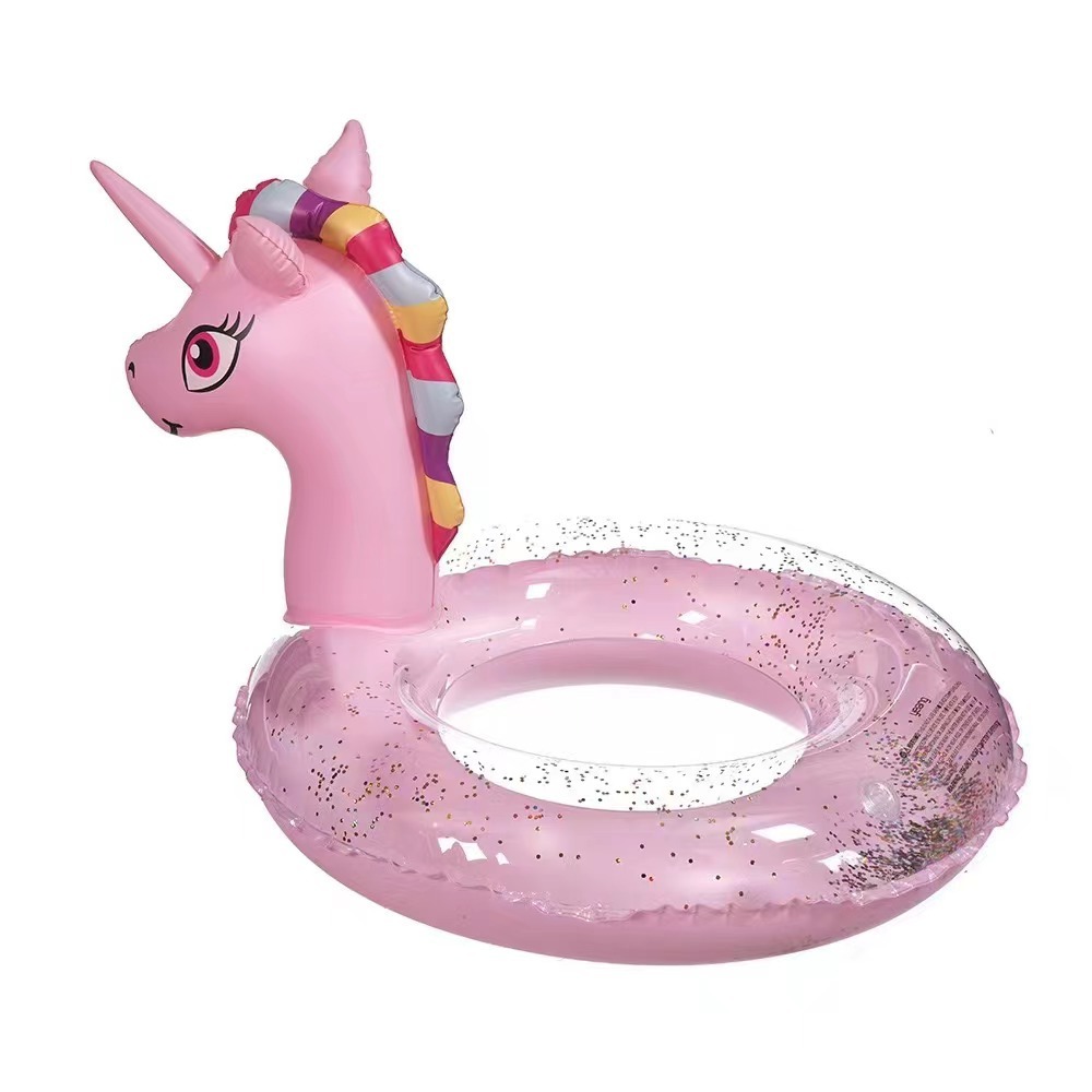Pink-horse 2