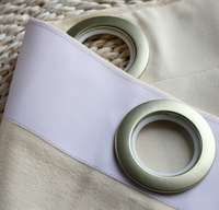 Machine à poser les boutons-pression pour vêtements, machine à perforer les œillets pour rideaux, machine à riveter les œillets de rideaux