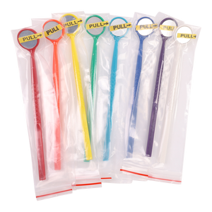 Specchietto Dentale in Plastica con Manico per Dentisti - Product Image 3