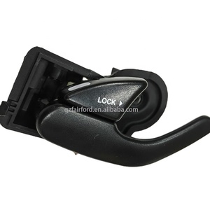 Right Passenger Side Interior Inner Inside Door Handle PT Auto Warehouse HO-2515 - Foto 4