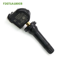 Sensor de presión de neumáticos para coche, accesorio oem F2GT1A180CB F2GZ1A189B f2gt-1a180-cb, tpms, para ford explorer 2015, gran oferta