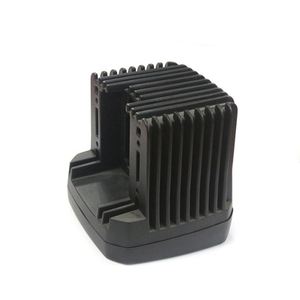 อะไหล่และชิ้นส่วนหล่อขึ้นรูปอะลูมิเนียมอัลลอย ADC12/A360/A380 ความคลาดเคลื่อน 0.01 มม. ปรับแต่งการเคลือบผิวได้ ขนาดตามสั่ง บริการ OEM/ODM - Product Image 2