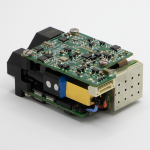 Module <span class=keywords><strong>laser</strong></span> compact EYOUNG EFC-3000A 1535nm Erbium-Glass, qualité industrielle, indice de protection IP67, alliage d'aluminium, portée 5800m, 1m - Product Image 2