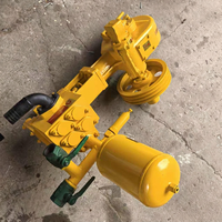 Pompe à boue hydraulique BW160 la plus vendue – Pompe à boue de forage durable