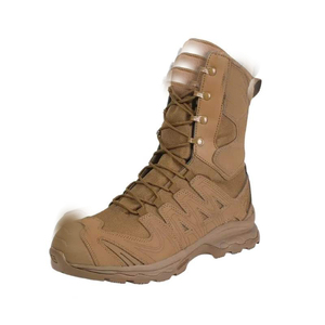 TSB07 Camouflage Coyote Brown <b>Boots</b> Shoes <b>Hiking</b> Hunting <b>Boots</b> Shoes - Product Image 4