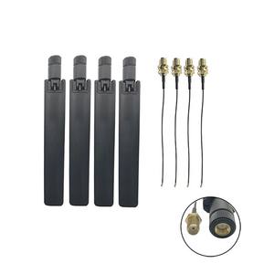 全球5G NR Sub-6GHz物联网无线模块的Quectel RM520N-GL 5G M.2模块RM520NGLAA-M20-SGASA - Product Image 4