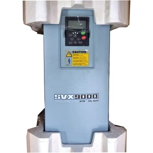 <span class=keywords><strong>EATON</strong></span> SVX9000 AC Variateur de fréquence à vitesse variable 380-500V Divers modèles, y compris SVX050A1-4A1N1 - Product Image 1