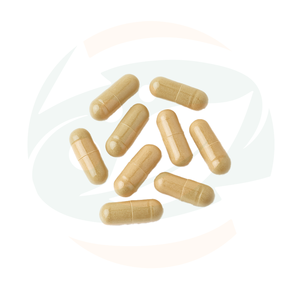 Privé Aanbod Volwassenen Biologische Voedingskwaliteit Magnesiumglycinaat Capsules Antioxidant ter Ondersteuning van de Gezondheid van Botten, Gewrichten en Hart - Product Image 2