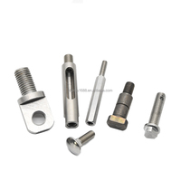 Personnalisé CNC usiné en aluminium anodisé impression 3D de précision CNC de rechange tournage métal usinage fraisage fabricant pièces de service
