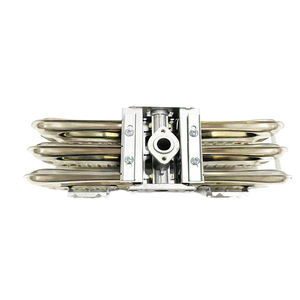 Fournisseur d'usine de <span class=keywords><strong>pièces</strong></span> <span class=keywords><strong>détachées</strong></span> <span class=keywords><strong>pour</strong></span> <span class=keywords><strong>chauffe</strong></span>-<span class=keywords><strong>eau</strong></span> au <span class=keywords><strong>gaz</strong></span> en gros - Product Image 2