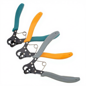 One Step Stainless Steel Looper Create and Trim Consistent 1.5 mm Loops for Jewelry Use with 18-26g <b>Craft</b> <b>Wire</b> - Product Image 1