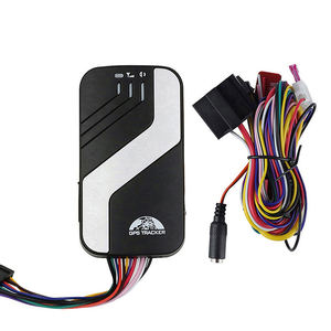 Rastreador GPS Inteligente para Vehículos, Sistema de Rastreo en Tiempo Real con <span class=keywords><strong>Google</strong></span> <span class=keywords><strong>Maps</strong></span> - Product Image 3