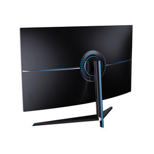 Moniteur de jeu en gros 27 pouces 2K 4K 165Hz, écran d'ordinateur <span class=keywords><strong>PC</strong></span> 2560*1440 120% sRGB <span class=keywords><strong>1ms</strong></span> - Product Image 4