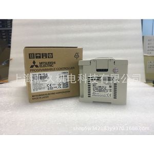 คอนโทรลเลอร์แบบตั้งโปรแกรมได้ของมิตซูบิชิ FX3U-32MR/ES-A 32 I/O ผลิตในญี่ปุ่น PLC - Product Image 1