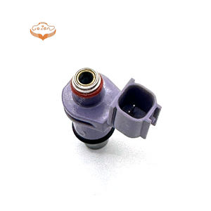 Injecteur de carburant 6P2-13761-10-00 pour moteur hors-bord Yamaha 200HP 250HP LF250XA - Product Image 2