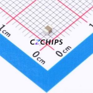 Condensador SMD (MLCC) MCAST21GSB7105KTNB25 0805 (Capacitancia: 1uF) (Precisión: 10%) (Voltaje Nominal: 25V) - Product Image 1