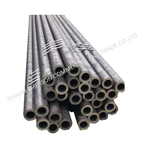 Octg Api-5ct Seamless Steel Well Casing Pipe And Tubing