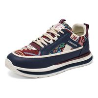 Nouvelles chaussures pour hommes, respirantes, décontractées, sportives, tendance, polyvalentes, chaussures augmentant la taille