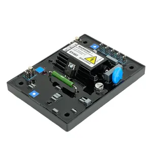 Accessoires pour générateurs Régulateur de tension automatique SX440 AS440 SX460 Stabilisateur Avr