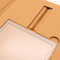 Pièces de rechange pour copieurs d'usine : Nouvel écran tactile de marque JSY en matériau PLA pour IR 5000, 6000, 2200, 3300, 2800, 405, 400, 215, 315