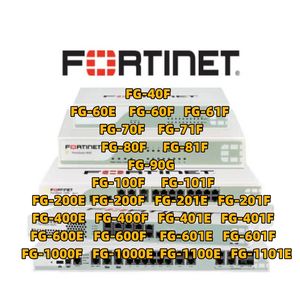 ต้นฉบับใหม่Fortinet Fortigate <span class=keywords><strong>FG</strong></span> 100F 101F <span class=keywords><strong>200E</strong></span> 200F 201E 201F 400E 400F 401E 401Fใบอนุญาตไฟร์วอลล์ - Product Image 1