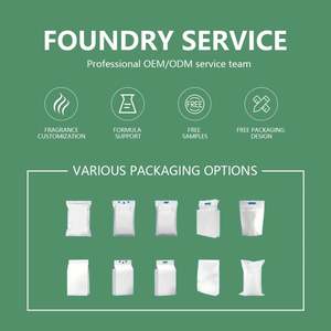 Arena para Gatos de Bentonita de Baja Emisión de Polvo, Absorción Rápida, Sin Polvo, Multiscentos, Servicio OEM, Muestras Gratis - Product Image 5