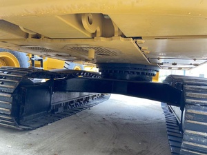 CATERPILLAR 320GC EXCAVATRICE 2023 AN EXCAVATRICE - Product Image 5