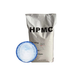 Venta directa de fábrica Hpmc Fabricante Precio bajo Productos químicos Hidroxipropil Metil Celulosa Polvo para mortero de cemento - Product Image 3