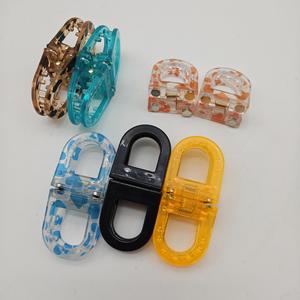 Pinzas Magnéticas para el Cabello, Pinzas Magnéticas para Peinar con Fuerte Sujeción Antideslizante, Pinzas que No Dejan Marca en el Cabello, Fuerte Sujeción para Todo Tipo de Cabello - Product Image 2